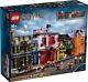 Lego Harry Potter Diagon Alley (75978) Factory Sealed