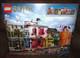 Lego Harry Potter Diagon Alley (75978) New Sealed Retired Set Huge 5544 Pcs Nib