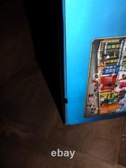 LEGO Harry Potter Diagon Alley (75978) New Sealed Retired Set HUGE 5544 pcs NIB