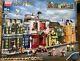 Lego Harry Potter Diagon Alley (75978) Used 100% Complete Perfect Holiday Gift