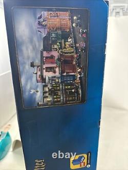 LEGO Harry Potter Diagon Alley Building Set 75978 Modular Brand New Sealed