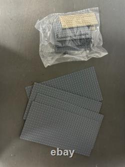 LEGO Harry Potter Diagon Alley Set (75978). 100% Complete