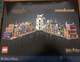 Lego Harry Potter Diagon Alley Wizarding Shops 76444 Complete Set 2750 Pieces