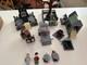Lego Harry Potter Graveyard Duel 4766- 100% Complete