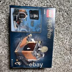 LEGO Harry Potter Gringotts Vault 40598 Complete Set 212 pcs 8+ Combines 76417