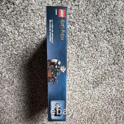LEGO Harry Potter Gringotts Vault 40598 Complete Set 212 pcs 8+ Combines 76417
