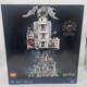 Lego Harry Potter Gringotts Wizarding Bank Collectors' Edition (76417)