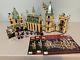 Lego Harry Potter Hogwart's Castle 4842 100% Complete With Instructions
