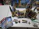 Lego Harry Potter Hogwart's Castle 71043 Complete With Box, Manuals, Figures