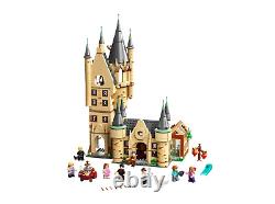 LEGO Harry Potter Hogwarts Astronomy Tower 75969 New Sealed Best Christmas Gift