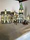 Lego Harry Potter Hogwarts Castle 2001 (4709)100% Complete Withinstructions No Box