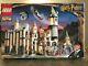 Lego Harry Potter Hogwarts Castle 4709 (used, 100% Complete, Great Condition)