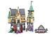 Lego Harry Potter Hogwarts Castle (4757) 100% Complete & Opened, In Orig. Box