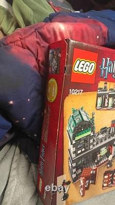 LEGO Harry Potter Hogwarts Castle (4842)