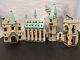 Lego Harry Potter Hogwarts Castle 4842 98% Complete Retired Euc Minifigs