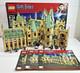 Lego Harry Potter Hogwarts Castle 4842 Complete In Original Box With Manuals