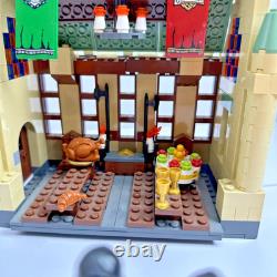 LEGO Harry Potter Hogwarts Castle 4842 Complete In Original Box With Manuals