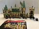 Lego Harry Potter Hogwarts Castle 4842 Complete (no Box)