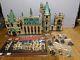 Lego Harry Potter Hogwarts Castle 4842 Complete With Minifigures & Instructions