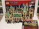Lego Harry Potter Hogwarts Castle 4842 Complete Withmanuals, Box And Figures