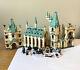 Lego Harry Potter Hogwarts Castle 4842 Near Complete Missing Some Pieces Vintage