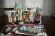 Lego Harry Potter Hogwarts Castle (4842), Used, Complete Except Missing 1 Wand