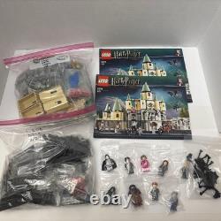 LEGO Harry Potter Hogwarts Castle (5378) 100% Complete With Instructions