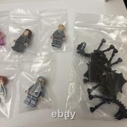 LEGO Harry Potter Hogwarts Castle (5378) 100% Complete With Instructions