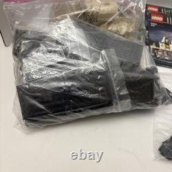 LEGO Harry Potter Hogwarts Castle (5378) 100% Complete With Instructions