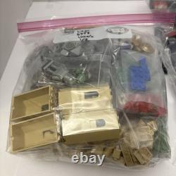 LEGO Harry Potter Hogwarts Castle (5378) 100% Complete With Instructions