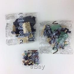 LEGO Harry Potter Hogwarts Castle 5378 Sealed Bags! Complete but no box