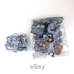 LEGO Harry Potter Hogwarts Castle 5378 Sealed Bags! Complete but no box