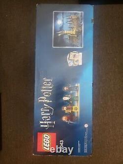 LEGO Harry Potter Hogwarts Castle (71043)