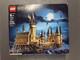 Lego Harry Potter Hogwarts Castle 71043 Complete Set (damaged Box)