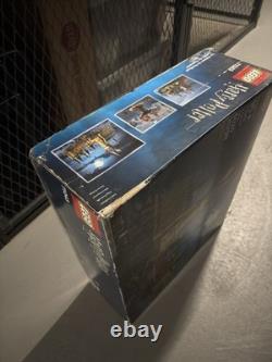 LEGO Harry Potter Hogwarts Castle 71043 Complete Set (DAMAGED BOX)