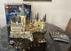 Lego Harry Potter Hogwarts Castle 71043 Complete With Box Manual Mini-figurines