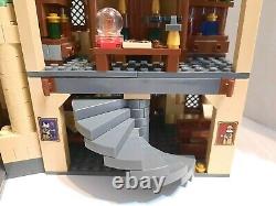 LEGO Harry Potter Hogwarts Castle Set 4842 100% Complete Guarantee Included