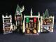 Lego Harry Potter Hogwarts Castle Set 4842 100% Complete Manuals Incl. No Box