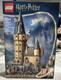 Lego Harry Potter Hogwarts Castle The Main Tower Complete Set 2135 Piece 76454