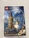 Lego Harry Potter Hogwarts Castle The Main Tower Complete Set 2135 Piece 76454