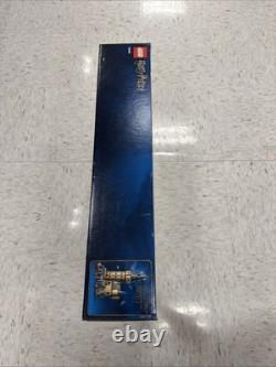 LEGO Harry Potter Hogwarts Castle The Main Tower Complete Set 2135 Piece 76454
