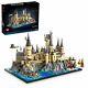 Lego Harry Potter Hogwarts Castle And Grounds (76419)