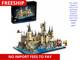 Lego Harry Potter Hogwarts Castle And Grounds 76419 Building Set