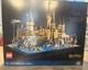 Lego Harry Potter Hogwarts Castle And Grounds 76419 Complete Set 2660pcs