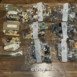 LEGO Harry Potter Hogwarts Chamber of Secrets (76389)