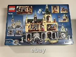 LEGO Harry Potter Hogwarts Chamber of Secrets (76389)