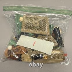 LEGO Harry Potter Hogwarts Chamber of Secrets (76389)