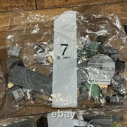 LEGO Harry Potter Hogwarts Chamber of Secrets (76389)