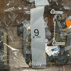 LEGO Harry Potter Hogwarts Chamber of Secrets (76389)