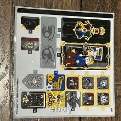 LEGO Harry Potter Hogwarts Chamber of Secrets (76389)